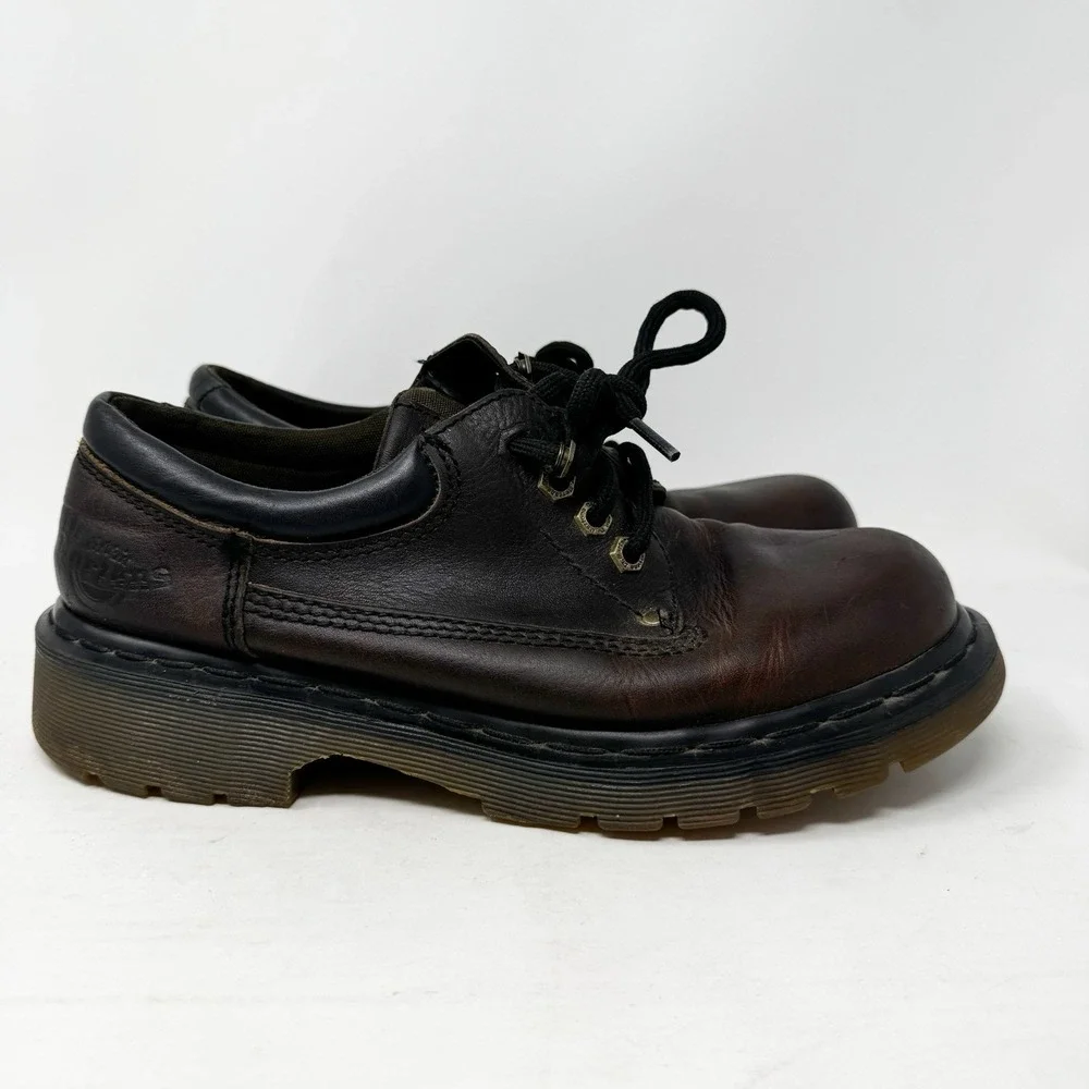 Dr. Martens vintage 1990s